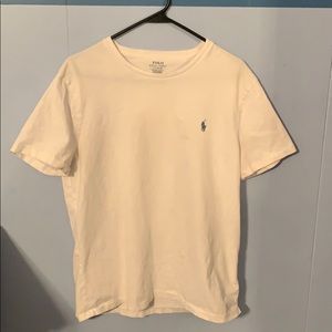 Polo Slim Fit Tee 🏇